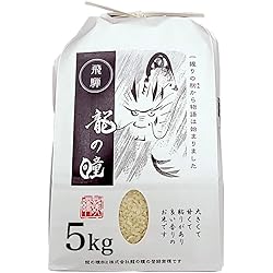 Amazon.co.jp: 【精米】岐阜県産 龍の瞳 10kg 令和7年産 : 食品・飲料